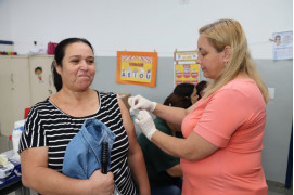 Pira nos Bairros, 04/05, atenderá Jd. Primavera e região; um dos serviços é a vacina contra a gripe